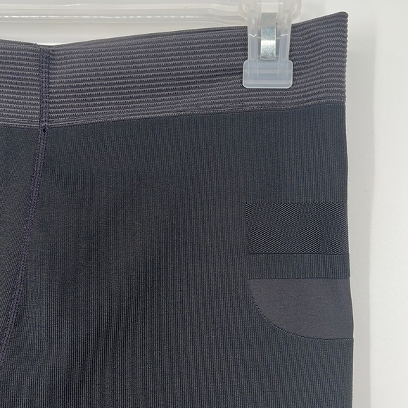 Nike Bike Shorts Black Size Large - Picture 3 of 11